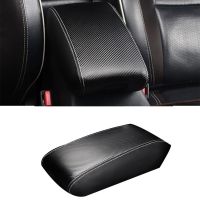 Car Center Console Armrest Pad for Jeep Grand Cherokee 2011 2012 2013 2014 2015 2016 2017 2018 2019 2020 Interior Accessories