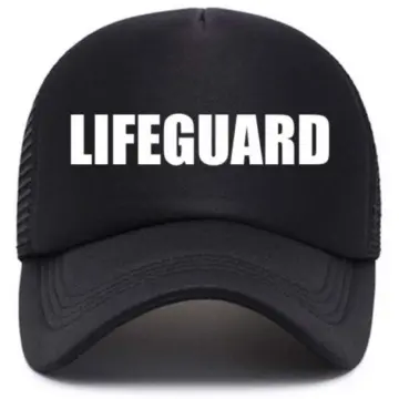 Lifeguard Hat - Best Price in Singapore - Feb 2024