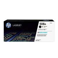 TONER HP TONER 508A BK CY MT YL  Model : CF360A Vendor Code : CF360A HP TONER 508A BLACK LJ COLOR ENT M552 M553