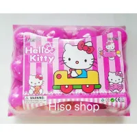 ไข่เซอร์ไพรส์ Surpeise เฮลโลคิตตี้แมวน้อยแสนน่ารัก Hello Kitty ***ราคาต่อ 1 ใบ***