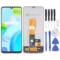 หน้าจอ LCD ของ OEM สำหรับ C55 Realme กับ Digitizer ประกอบเต็มตัวเครื่องสำหรับ C30 Realme/C33 Realme/C33 Realme 2023