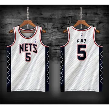 Nike size 48/Medium Men’s NBA Brooklyn Nets Kevin Durant Jersey NWT