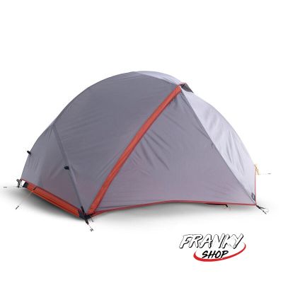 [พร้อมส่ง] เต็นท์แบบตั้งได้เองเพื่อการเทรคกิ้ง 3 ฤดู Trekking Dome Tent 2 Person MT900