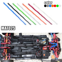 GPM ARRMA 17 INFRACTION 6S ARA109001ไฟฟ้า RC รุ่นรถ Rfit อุปกรณ์เสริมอลูมิเนียม Beam Fixing Rod ARA724530