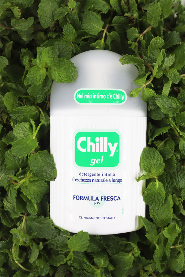 Chilly gel - se se lạnh, bùng tươi mát - ảnh sản phẩm 7