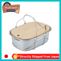 【จัดส่งตรงจากญี่ปุ่น】 UNIFLAME Field Carrying Sink 660416,แบรนด์ Japansese Outdoor ยอดนิยม,สินค้าค่าย,BBQ Maternuniflame 660416,,办公家居日用香