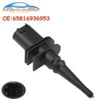 65816905133 65816936953รถสำหรับ BMW E38 E46 E60 E90 E65 E38 X3 X5 X4เซ็นเซอร์อุณหภูมิอากาศภายนอก