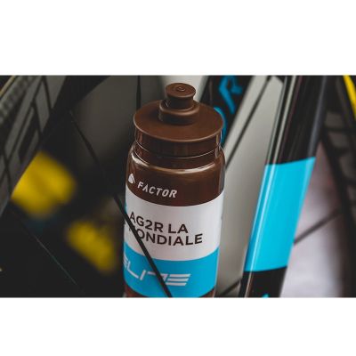 ❃● Elite Bottle 550ML Fly/JET/PLY PP7 Material Ultralight Bicycle Cycling Water Bottle Road Mountain Bike kettle