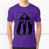 Aleister Crowley T   Shirt MenS WomenS Summer 100% Cotton Tees Newest Top Popular T Shirts Aleister Alasr Alasdair Crowley XS-6XL