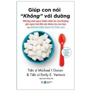 Fahasa - Giúp Con Nói Không Với Đường