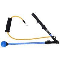 Golf Swing Trainer Exerciser Aid Adjustable Portable Golf Training Aid Swing Trainer Golf Accessories