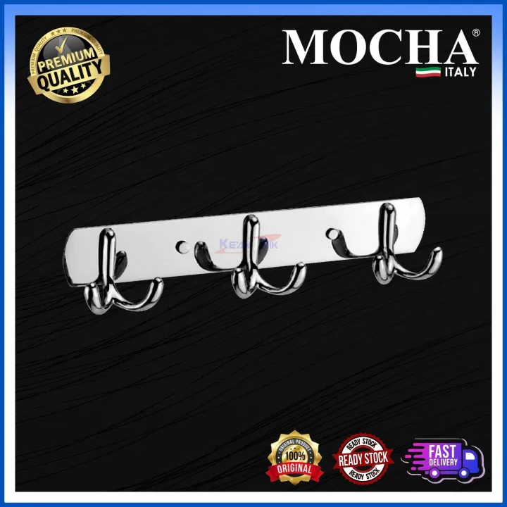 MOCHA Hook Bar M6013 Lazada