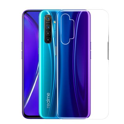 Case For Realme 5 6 Pro 5i 6i 6S 5S 7i TPU Soft Silicone Case For Realme C1 C2 X XT Q X7 X50 Pro Cases Back Protective Cover Electrical Connectors