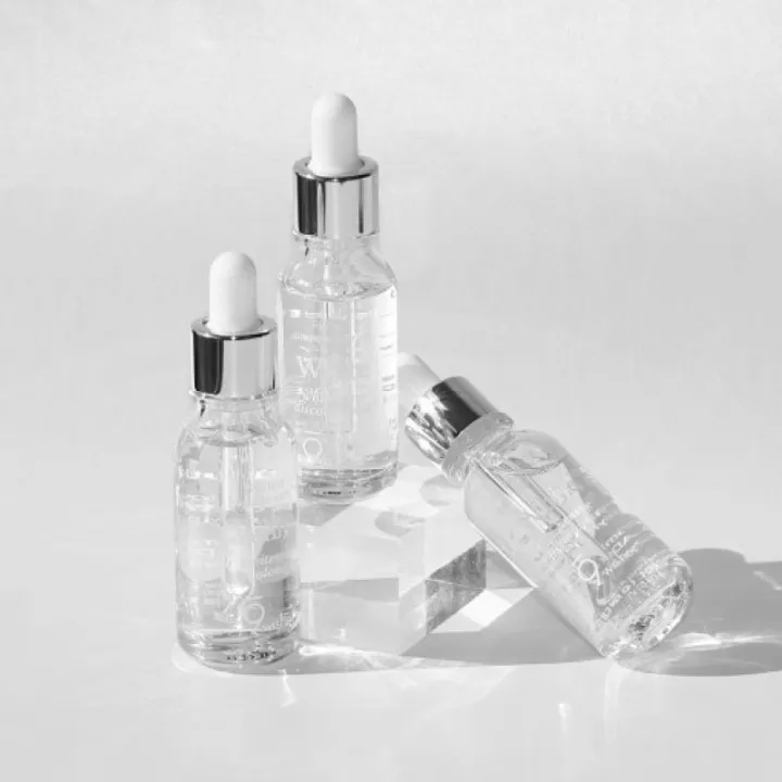 [Nine Wishes]Whitening Ampoule Miracle White Ampoule Serum 25ml