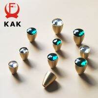 【CW】 KAK Knobs Cabinet and Handles Dresser Drawer Cupboard Door Pulls