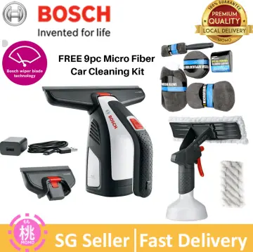 Bosch glassvac best discount price