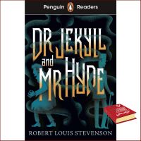 Yes, Yes, Yes ! &amp;gt;&amp;gt;&amp;gt;&amp;gt; Penguin Readers Level 1: Jekyll and Hyde