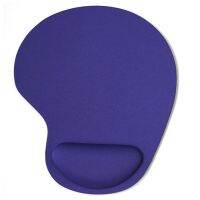 Sponge Wrist Guard Anti-Slip Mouse Pad is Suitable for Computer Office