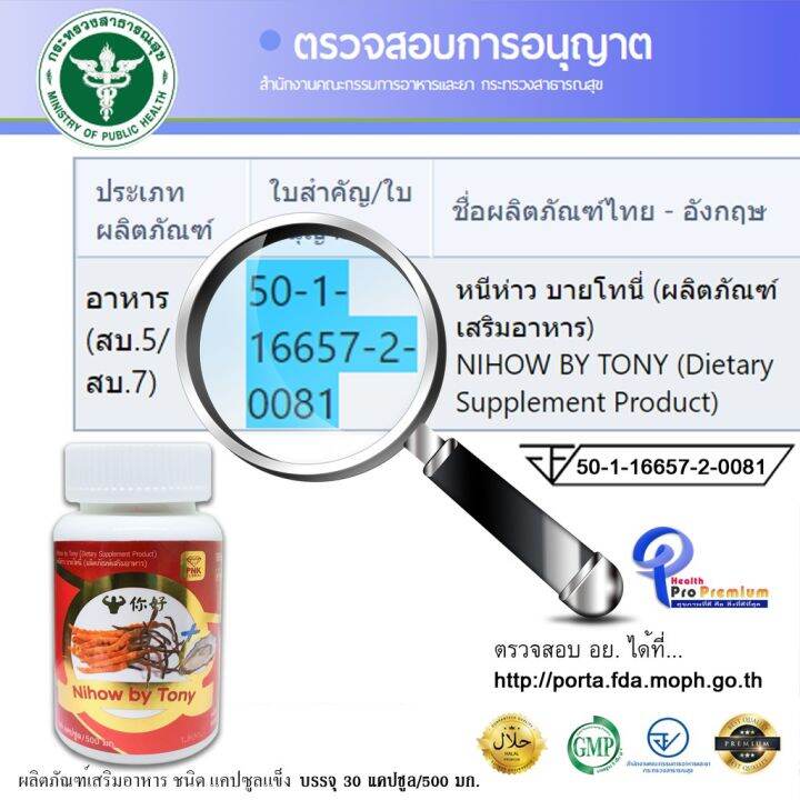 ni-how-by-tony-หนีห่าว-บายโทนี่