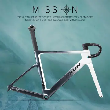 Lexon discount carbon frame