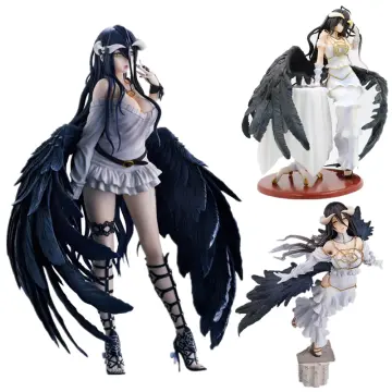 AmiAmi Character  Hobby Shop  Ainz Ooal Gown 17 Scale FigureReleased