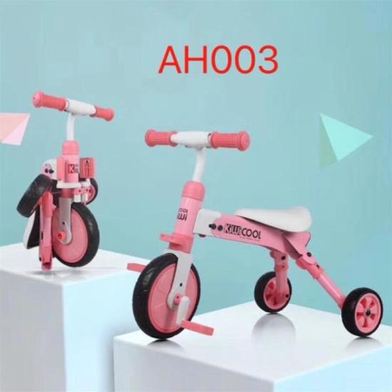 Xe đạp 3 bánh ah003 - ảnh sản phẩm 2