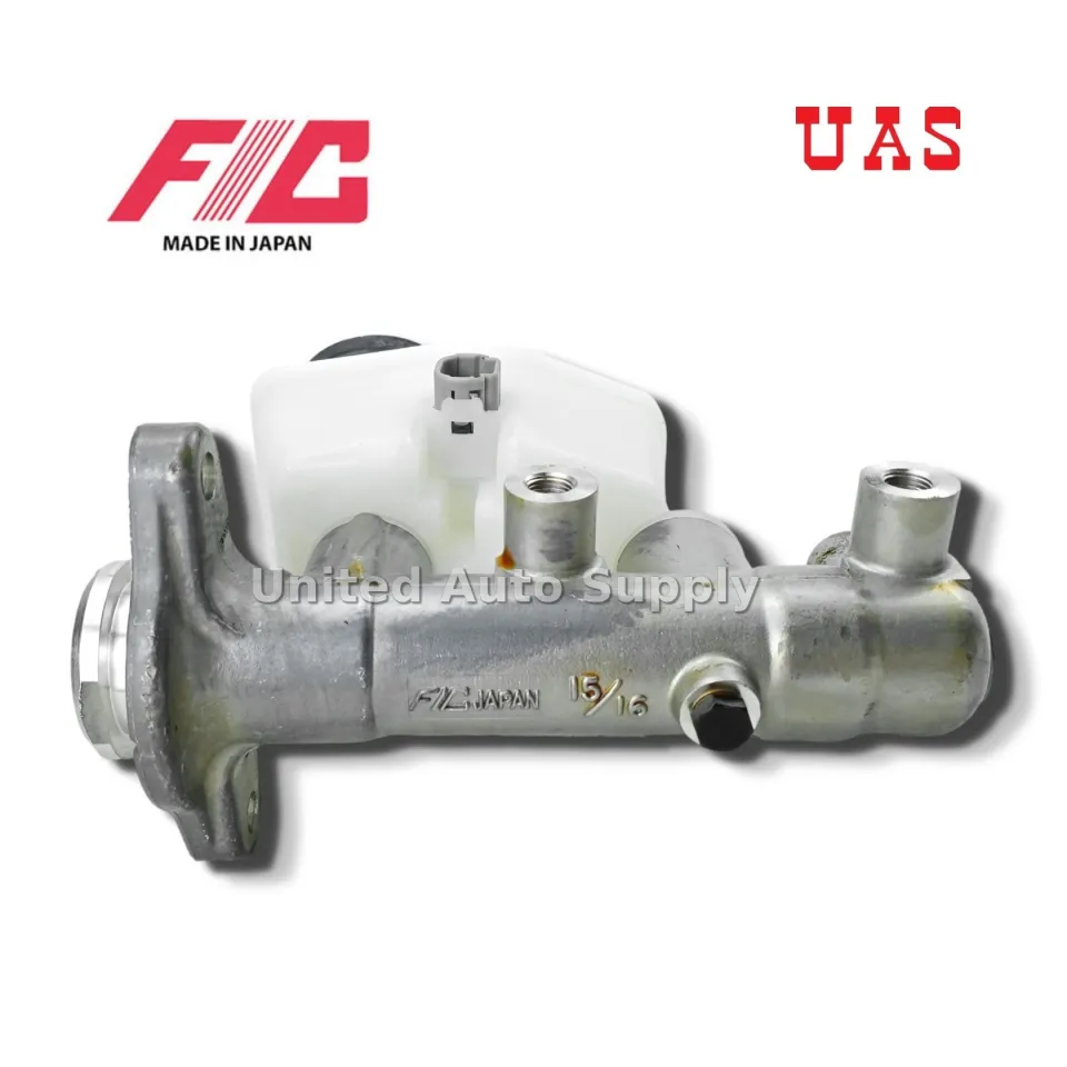 FIC Brake Master Pump Cylinder For TOYOTA Hilux KDN165 LN166