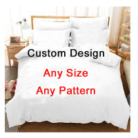 New Design Printed Duvet 3d Bedding Set Bed Cover Factory Wholese