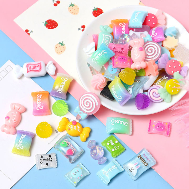 3d-เล็บ-charms-kawaii-candy-ผสมเรซิ่นสำหรับเล็บอะคริลิคเคล็ดลับ-rhinestones-ตกแต่งเล็บ-tool