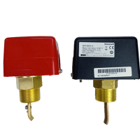 HONEYWELL Paddle flow switches for liquid WFS-8001-H รุ่นใหม่ ตัวสีดำ ( แทนรุ่น WFS-1001-H สีแดง)