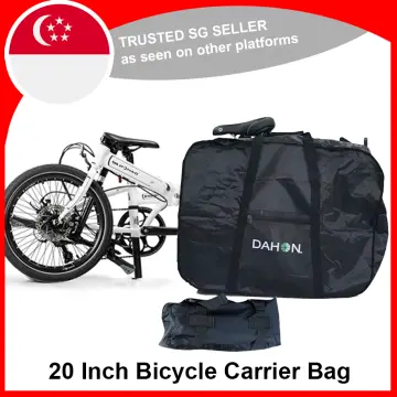 Dahon bike clearance bag