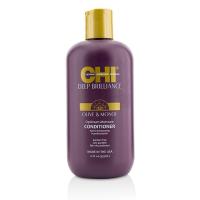 CHI Deep Brilliance Olive Monoi ครีมนวดเพิ่มความชุ่มชื้น355Ml/12Oz