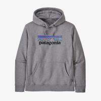 Patagonia เสื้อสเวตเตอร์มีฮู้ดสำหรับผู้ชาย,เสื้อแจ็กเก็ตมีฮู้ดพิมพ์ลายภูเขาสไตล์อินเทรนด์สำหรับผู้ชาย22