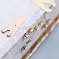 Metal Hollow Out Bookmark Reading Mark Bookmark Retro Cute Stationery Brass Book Marks Bookmarks For Books Bookmarks Book Mark