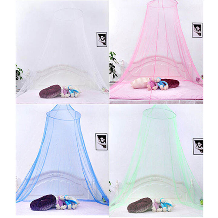 princess-themed-bedroom-kids-mosquito-net-hanging-dome-mosquito-net-lace-mosquito-net-bedspread-for-girls