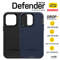 เคส OtterBox Defender Series สำหรับ iPhone 14 Promax / 14 Pro / 14 Plus / 14