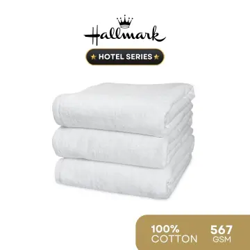 Hallmark towel online