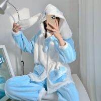 ☂ Kawaii Cinnamorol Plush