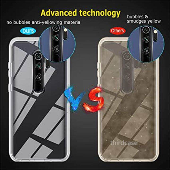 360-clear-silicone-tpu-front-pc-back-case-for-xiaomi-12t-pro-mi-12-lite-12s-12x-double-transparent-protection-full-body-cover