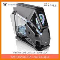 สินค้าขายดี!!! ThermalTake AH T600 Black (CA-1Q4-00M1WN-00) E-ATX Case สินค้าใหม่/รับประกัน 2 ปี พร้อมส่ง ลดพิเศษจ้า ที่ชาร์จ แท็บเล็ต ไร้สาย เสียง หูฟัง เคส ลำโพง Wireless Bluetooth โทรศัพท์ USB ปลั๊ก เมาท์ HDMI สายคอมพิวเตอร์