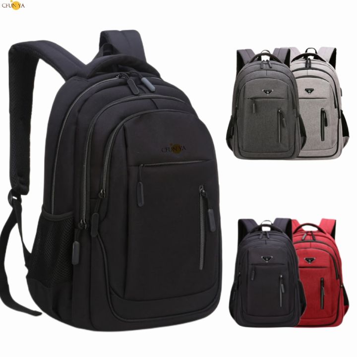 large-15-6-inch-17-3-inch-laptop-backpack-usb-men-computer-schoolbag-business-bag-oxford-waterproof-rucksack-college-daypack