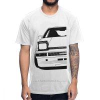 Japanese Anime Initial D Ae86 T Shirt For Men Drift Car Shirt Fujiwara Tofu Shop Novelty Design Summer Urban Fashion