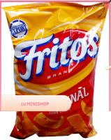 Corn Chips Regular Fritos 312 g/คอร์นชิปส์ปกติ Fritos 312 ก