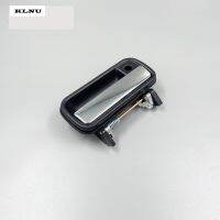 KLNU มือจับประตูด้านนอกหน้าสำหรับ Toyota Hilux 4Runner Hilux MK3 Pickup 1988-2004 LN166 LN145