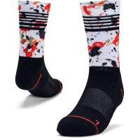 Under Armour Kazoku Crew Socks ‘LIMITED’ (LG)