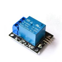 KY 019 5V One 1 Channel Relay Module Board Shield For PIC AVR DSP ARM for arduino Relay