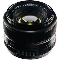 Fujifilm XF 35mm f/1.4 R Lens