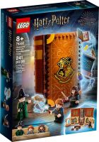 LEGO® Harry Potter™ 76382 Hogwarts™ Moment: Transfiguration Class - (เลโก้ใหม่ ของแท้ ?% กล่องสวย พร้อมส่ง)