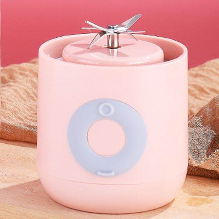 เครื่องทำถ้วยเครื่องทำน้ำมะนาวชาร์จแบบ-usb-สำหรับหอพัก-juicer-mini-ไร้สายเครื่องคั้นน้ำผลไม้พกพาในครัวเรือนถ้วยผลไม้เครื่องทำถ้วยมะนาวร้านค้า