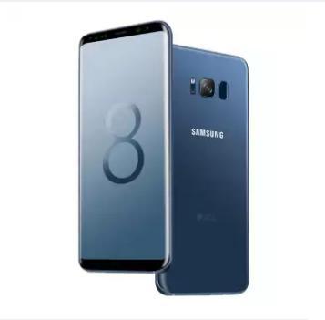 samsung-galaxy-s8-64gb-ของแท้-100-แถมฟรีฟิล์มใสติดเครื่อง-เคสใส